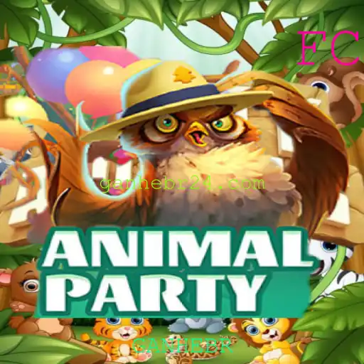 Descubra AnimalParty: O Jogo que Une Estratégia e Diversão para Toda a Família