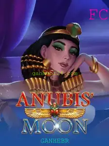AnubisMoon: Uma Aventura Enigmática Aguardando por Você