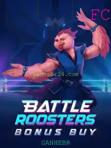 Descubra o Mundo de BattleRoostersBonusBuy: Entretenimento e Estratégia na Palma da Sua Mão