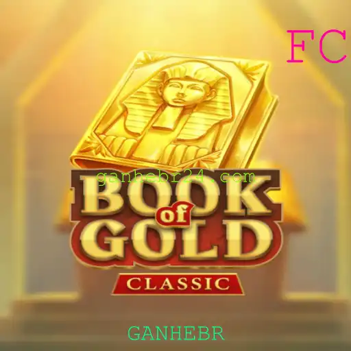Explore o Fascinante Mundo de BookOfGoldClassic com a Palavra-chave GANHEBR