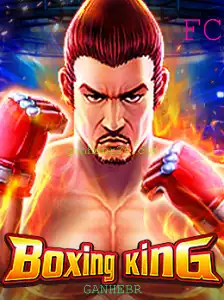 Explorando BoxingKing: Mergulhe no Mundo do Boxe Virtual e Conquiste Glórias com GANHEBR