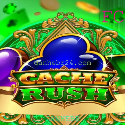 Descubra o Empolgante Mundo de CacheRush com a Promoção Especial GANHEBR