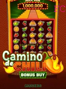 Descubra o Mundo de Aventuras de CaminodeChiliBonusBuy