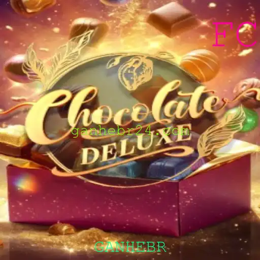 Explorando o Mundo de ChocolateDeluxe: Um Jogo Delicioso de Estratégia