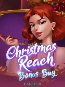 Christmas Reach Bonus Buy: Um Guia Detalhado para os Jogadores