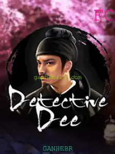 Descubra o Mundo de DetectiveDee: Uma Aventura de Mistério e Estratégia