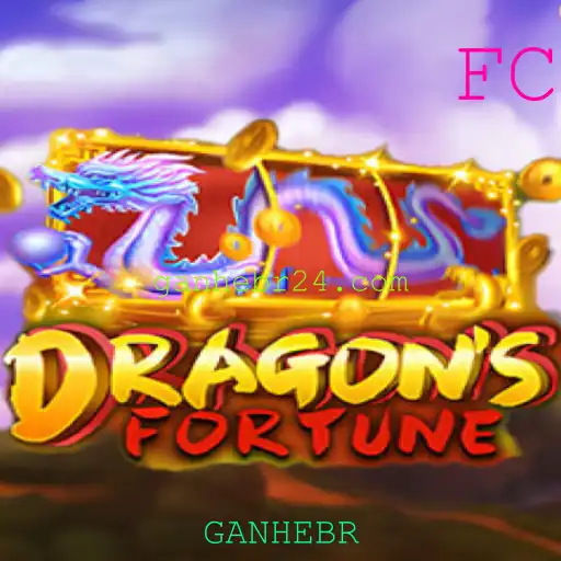 Desvendando DragonFortune: A Aventura Fantástica de GANHEBR