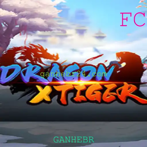 Descubra o Mundo de Dragões e Tigres com DragonXTiger