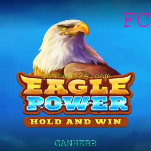Descubra o Mundo de EaglePower: Como Jogar e Ganhar com GANHEBR