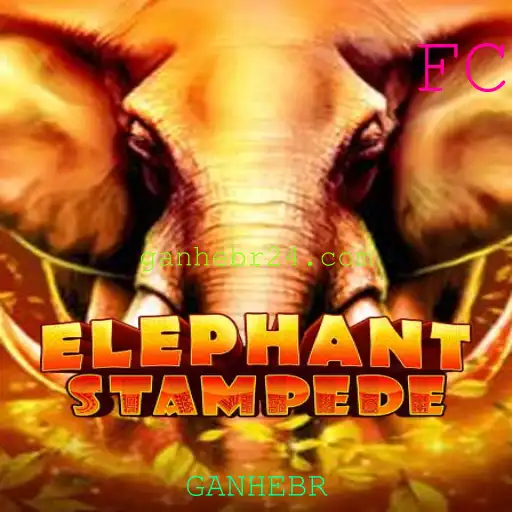 Descubra ElephantStampede: A Aventura Selvagem com GANHEBR