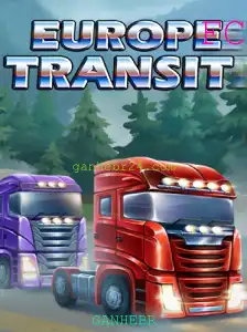EuropeTransit: Descubra as Aventuras e Regras do Jogo com GANHEBR