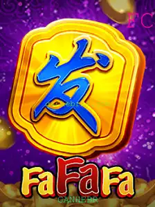 Descubra o Fascinante Mundo do Jogo FaFaFa com GANHEBR