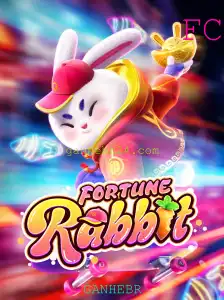 Descubra FortuneRabbit: A Nova Sensação dos Jogos de Sorte