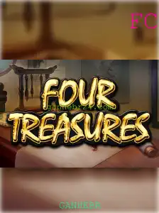 Explorando o Mundo de FourTreasures: Um Guia Completo para Iniciantes