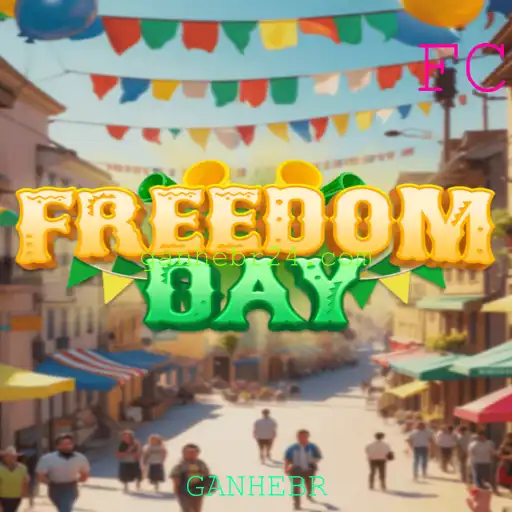 Descubra o Mundo de 'FreedomDay': Um Jogo Empolgante para os Dias Atuais