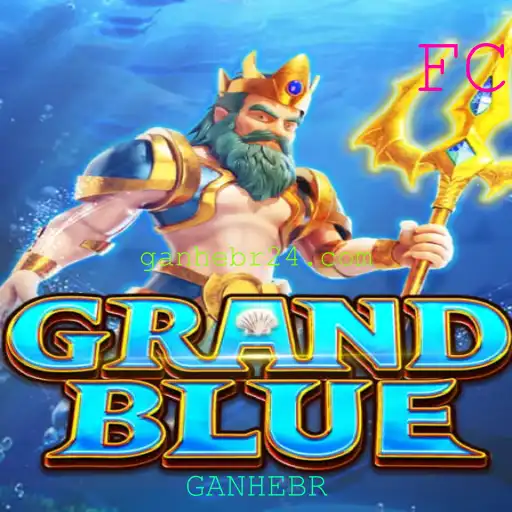 Descubra o Mundo de GRANDBLUE: O Jogo Inovador que Está Revolucionando o Entretenimento