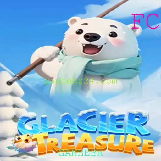 Descubra GlacierTreasure: Aventura Congelante e Recompensas com GANHEBR