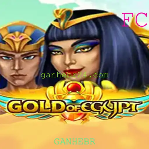 Explore o Fascinante Mundo de 'GoldOfEgypt'