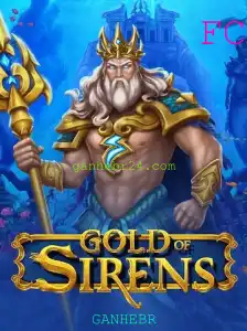GoldofSirens: Um Mergulho no Mundo Encantado dos Mitos e das Estratégias