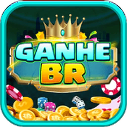 GANHEBR Logo
