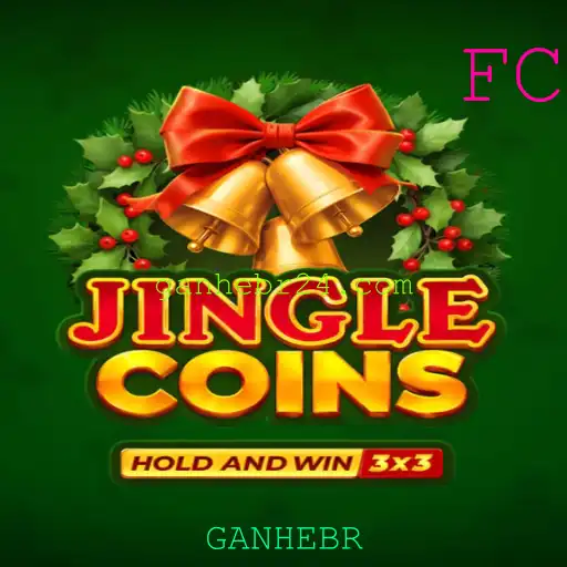 Desvendando o Jinglecoins: Como Jogar e Ganhar com a Palavra-Chave GANHEBR