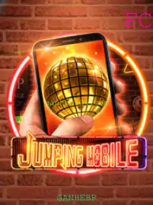Jumpingmobile: Embarque em Uma Jornada de Saltos e Aventuras