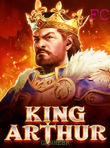 Descubra o Emocionante Jogo KingArthur: Aventuras Épicas e Recompensas com GANHEBR