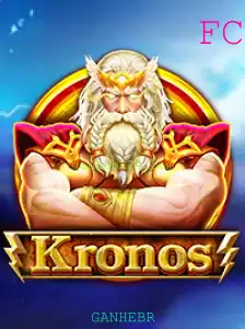 Descubra o Universo de 'Kronos': O Jogo Revolucionário com GANHEBR