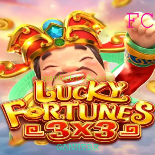 LUCKYFORTUNES3x3: Descubra as Regras e Estratégias do Jogo de Sucesso