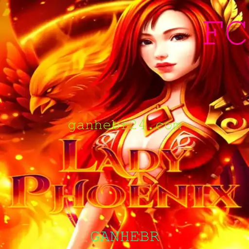 LadyPhoenix: Renascendo no Universo dos Jogos