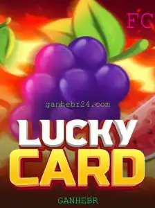 Tudo o Que Você Precisa Saber Sobre o Jogo LuckyCard