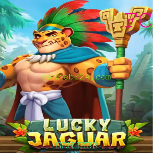 Descubra LuckyJaguar: O Novo Fenômeno dos Jogos Online com a Palavra-Chave GANHEBR
