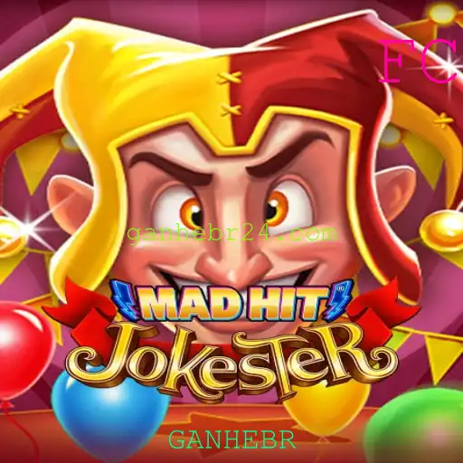 MadHitJokester e seu Fenômeno no Mundo dos Jogos