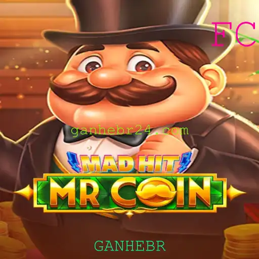 Descubra o Mundo Emocionante de MadHitMrCoin: Uma Aventura Inovadora no Universo dos Jogos