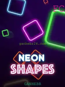 Descubra a Inovação do NeonShapes: Um Jogo de Estratégia e Criatividade com Desafios Únicos
