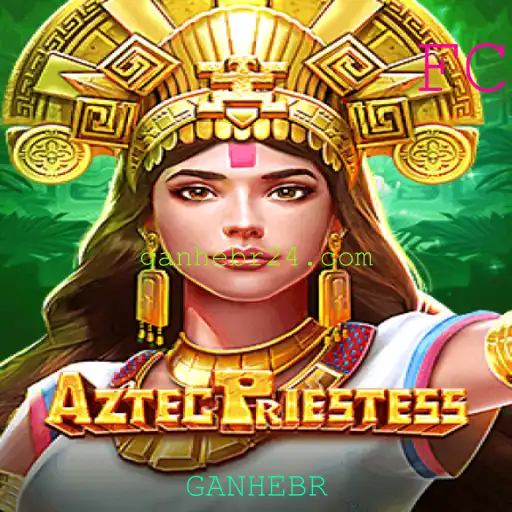 AztecPriestess: A Jornada Mística no Coração da Civilização Asteca