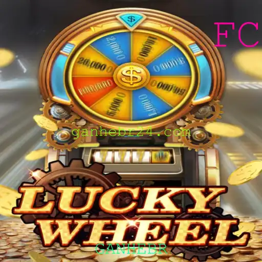 Descubra LuckyWheel: Um Jogo de Sorte Inovador com GANHEBR