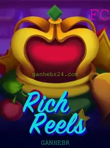RichReels: Descubra o Empolgante Mundo do Novo Jogo Online com GANHEBR