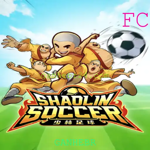 ShaolinSoccer: O Jogo que Combina Artes Marciais com Futebol