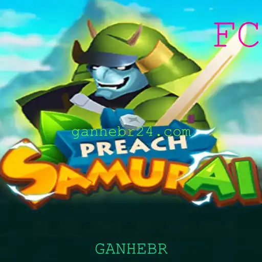 Descubra a Aventura do Jogo PreachSamurai com Regras Detalhadas e Estratégias para GANHEBR
