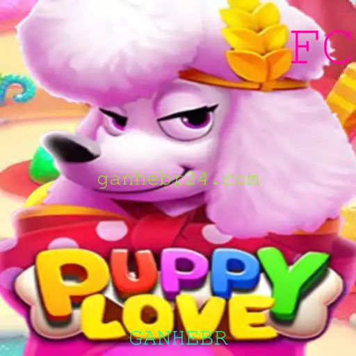 Descubra o Encanto de 'PuppyLove' e Conquiste com a Palavra-Chave GANHEBR