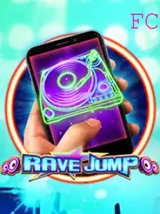 Descubra o Mundo de RaveJumpmobile: Aventuras e Estratégias