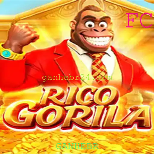 Descubra o Excitante Mundo de RicoGorila