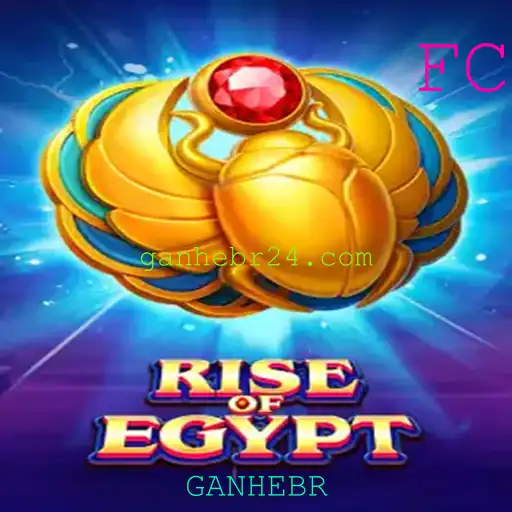 RiseOfEgypt: Descubra o Fascínio Antigo em um Jogo Inovador