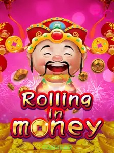 RollingInMoney: A Experiência de Jogo Revolucionária de 2023