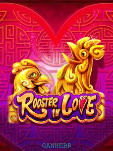 RoosterInLove: Descubra o Jogo que Está Conquistando o Mundo