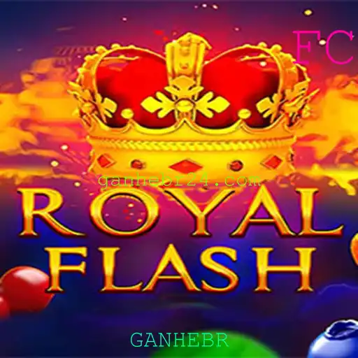 Descubra as Emoções de RoyalFlash com a Palavra-Chave GANHEBR