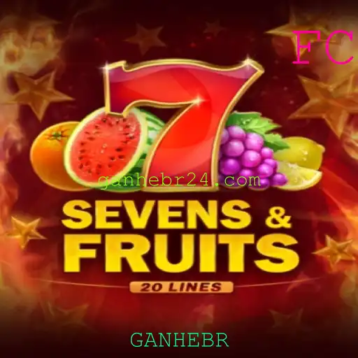 Descubra o Encanto do Jogo SevensFruits20 e como a Palavra-Chave GANHEBR Pode Alavancar suas Chances
