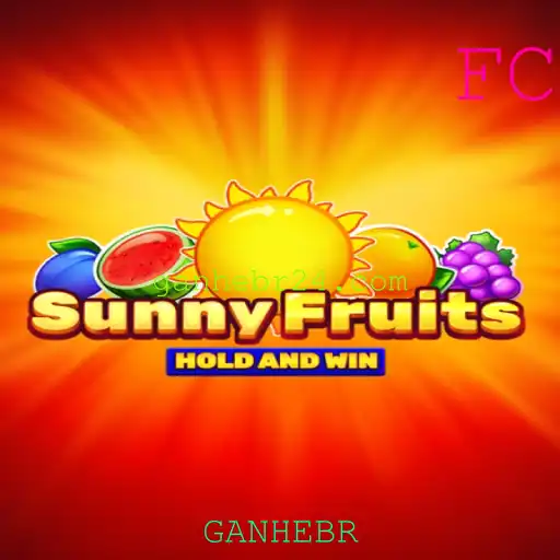 Descubra o Mundo Encantador de SunnyFruits e Conquiste Prêmios com GANHEBR
