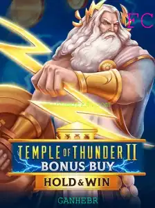 Explorando TempleofThunderIIBonusBuy: Aventura e Estratégia no Mundo dos Jogos